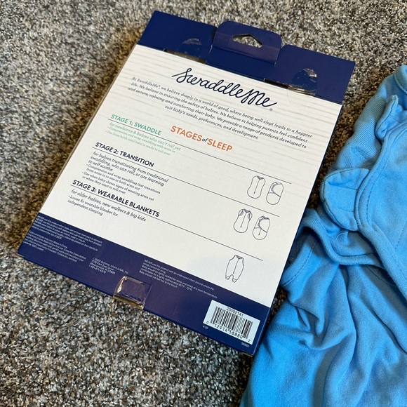 SwaddleMe - Picture 3 of 3
